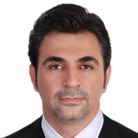 Mohammad Khajeh hosseini