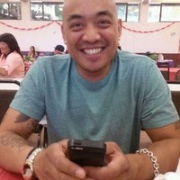 Reynaldo 'Gino' Pulido