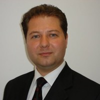 Claudiu Florentin Gantoi