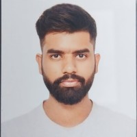 Nitish Bhaskar