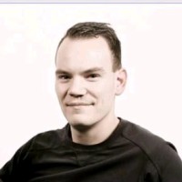 Bram Dekker