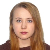 Ekaterina Tokareva