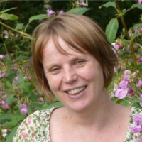 Carla Bloemhof