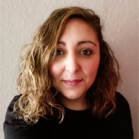 Silvia Arribas
