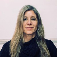 Carolina Pizzolitto
