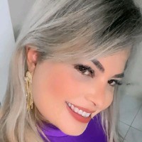 Cristiane Ferreira Ferreira