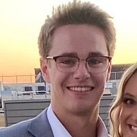 Caleb Meehan
