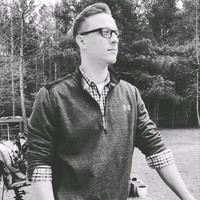 Justin Davidson