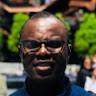 Seth Odei-Danso