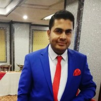 Mujtaba Ahmed Roomi