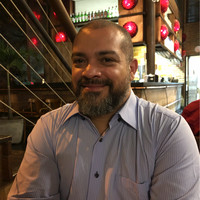 Jaelson Alves Barbosa