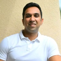 Dipen Dwivedi