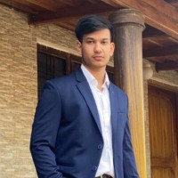 Sumit Bisht