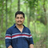 Prajith Raveendran Raveendran