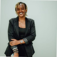 Ange Ishimwe