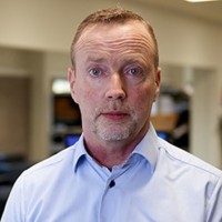 Steen Østerbye Andersen
