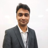 Ashish Shirke