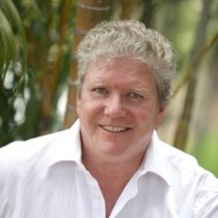 Martin Cuthbert