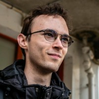 Cillian Schlincker