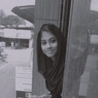 Y Fathima Amrin