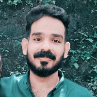 Mohammed Suroor P V
