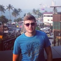Alexander Zykov