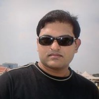 SYED MURTOZA MUQTADIR PASHA