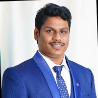 Ravi Shekar Kovvada