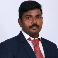 Ragupathi R
