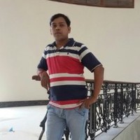 Deepak Singh