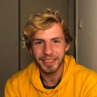 Joey Van Der Eijk