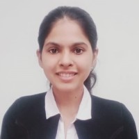 Madhvi M