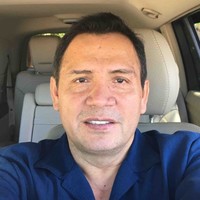 Jackson Vega