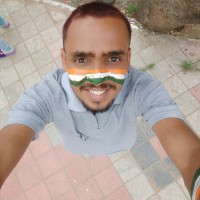 Ashvin Solanki