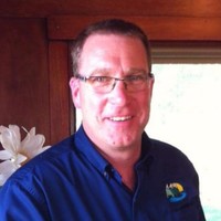 Tim Carson