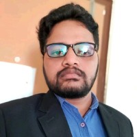 Raghu Ganesh