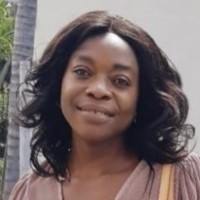 Prudence NKEMBA