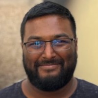 Diren Naidoo