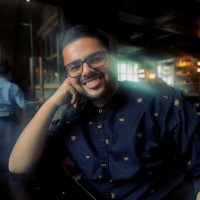 Vishwas Tripathi