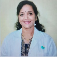 Nagamani Warrier