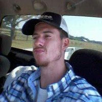 Caleb Mcgilvray