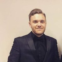 Gareth Humphrey