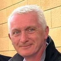 Paul Andrews Garth