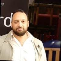 Mahmoud Elsheshtawy