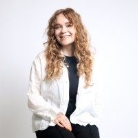 Caitlin Martin
