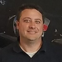 Greg Pepper