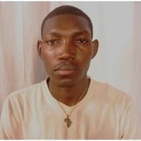 Eric Kamga