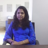 Sreelekshmi C S