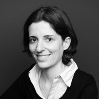 Caroline Chachoua