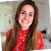 Nicole van Rooij